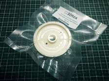 OPEL ZAFIRA шестерня заднего стеклоочистителя