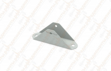 Подпятник для мачт телескопических ПдК 4-6м