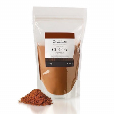 Дой-пак для какао