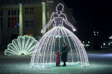 Фотозона СК 519