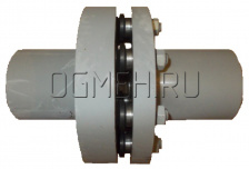 МУВП ( муфта упругая втулочно-пальцевая)