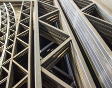 Строительные фермы