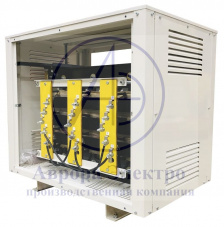 Электропечной трансформатор ТСЭ-160/0,66-УХЛ3-380/21 (аналог ТЭСК)