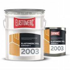 Elastomeric  Pol - 2003