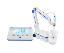 Настольный рН-метр MT Measurement, РН200Е