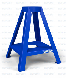 Подставки для газовых баллонов (5 / 10 литров)