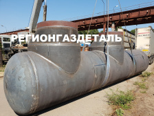 Блок вакуум создающей системы