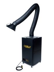 Фильтровентиляционная установка C-WELD S-1500