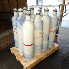 Ацетиленовые   баллоны. Производитель. Цена. Купить.