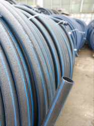 Полиэтиленовые трубы