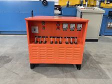 Прогревочный трансформатор для бетона тсдз