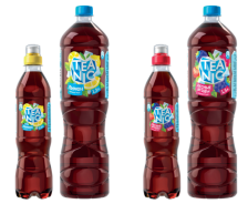 Холодный чай TEANIC