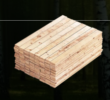 Пиломатериалы для поддонов