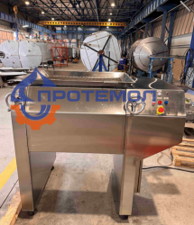 Вальцовка для творога