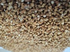 Гречневая крупа