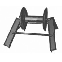 Кабельный ролик линейный РП-150-200М2