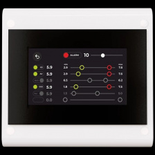 Терминал мониторинга и управления CADUCEUS SU-TL