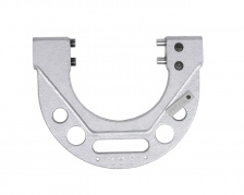 Калибр-скоба регулируемая