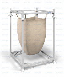 Биг-Беги (хранение сыпучих продуктов и материалов)