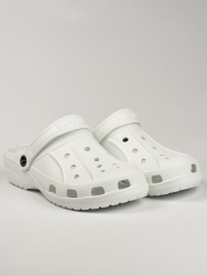 Сабо КЭ020-02 белый ЭВА