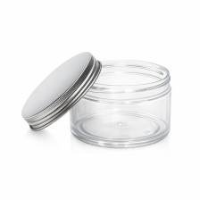 Банка ПЭТ, PJ029, 250 мл с крышкой