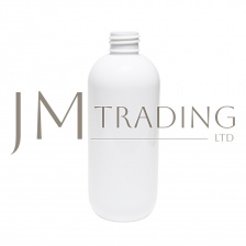 Флакон ПЭТ 250 мл, DIN 24/410, B014