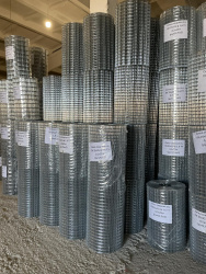 Сетка сварная