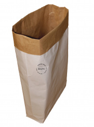 Бумажные (крафт) мешки