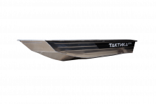 Алюминиевые лодки Тактика от 270 до 550