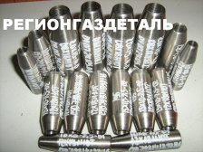 Переход СТО 79814898 116-2009