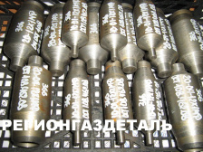 Штуцер ОСТ 108.462.08-82, СТО ЦКТИ 462.05-2009