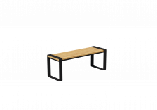 Лавочка StyleHoll City Comfort L-01