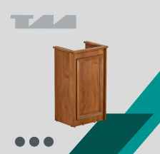 Трибуна для выступлений