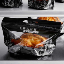 Упаковка для готовых мясных продуктов