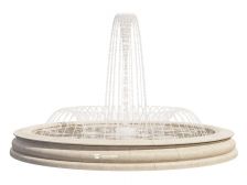 Фонтан FC "Классический" 5000