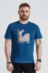 Футболка трикотажная мужская