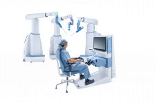 Роботизированная хирургическая система Senhance