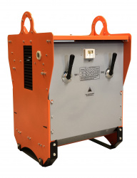 Станция прогрева бетона 63 кВт СПБ-63 Аврора