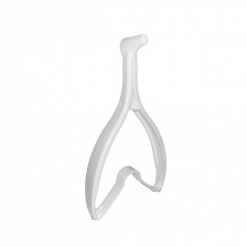 Зеркало носовое одноразовое тип 2 №30