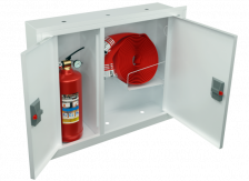 Шкафы пожарные