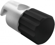 Держатель штанги цилиндрический