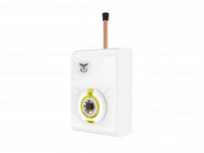 Медицинская консоль CADUCEUS CN5-2