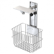 Кронштейн крепления монитора пациента CADUCEUS