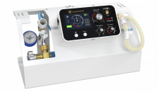 Портативный аппарат искусственной вентиляции легких CADUCEUS AIRMOB TD-F