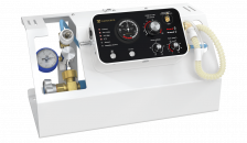 Портативный аппарат искусственной вентиляции легких CADUCEUS AIRMOB ТM