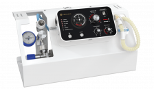 Портативный аппарат искусственной вентиляции легких CADUCEUS AIRMOB ТM-AF