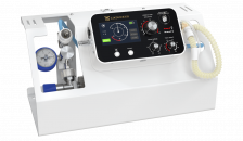 Портативный аппарат искусственной вентиляции легких CADUCEUS AIRMOB TD-AF