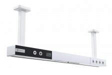 Медицинская потолочная консоль CADUCEUS CBN2 (FUTURA)