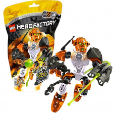 Дой-пак для настольных развивающих игр