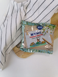 Мука льняная Василева Слобода